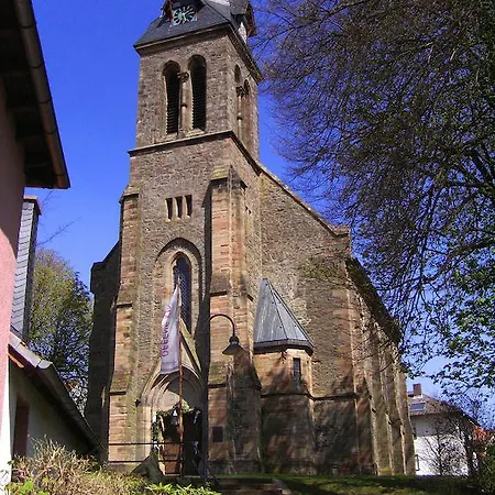 Lägenhet Am-brueckenrain *