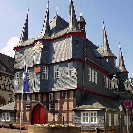 Am-brueckenrain Frankenau