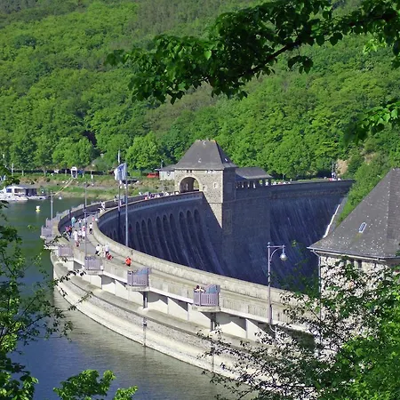 Apartment Am-brueckenrain Frankenau