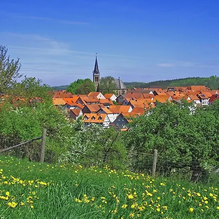 Am-brueckenrain Frankenau