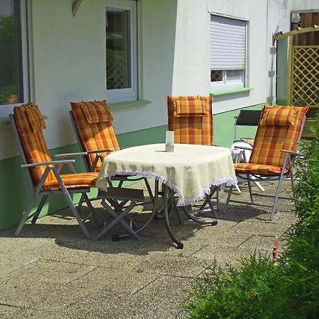 Apartment Am-brueckenrain *