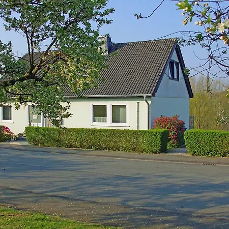 Apartment Am-brueckenrain