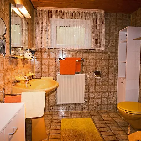 Апартаменты Am-brueckenrain *