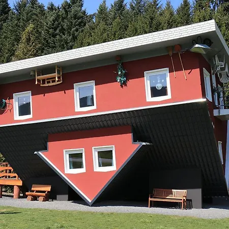 Am-brueckenrain Lägenhet