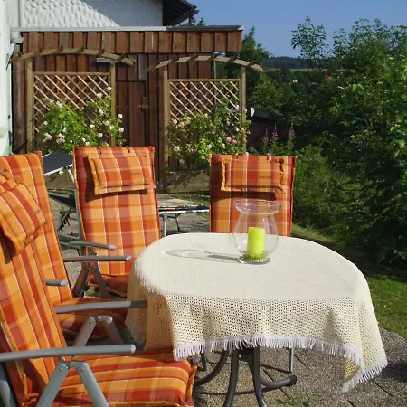 Am-brueckenrain * Frankenau