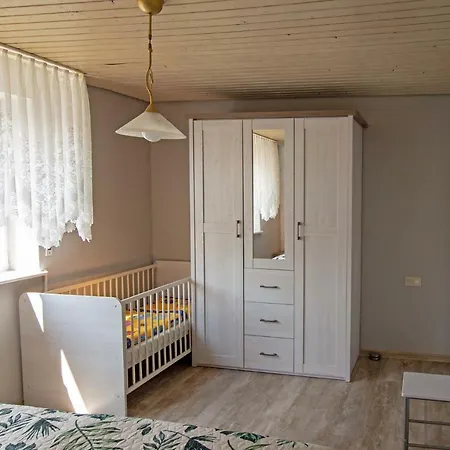 Am-brueckenrain Lägenhet *