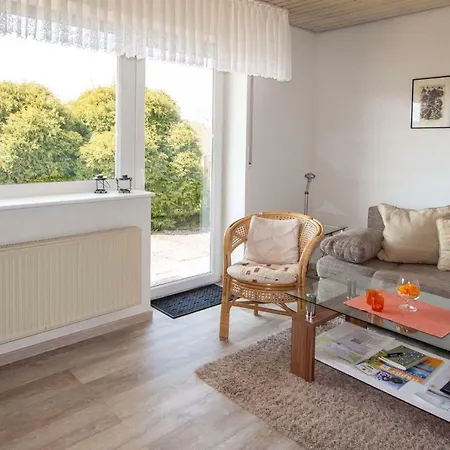 Apartment Am-brueckenrain