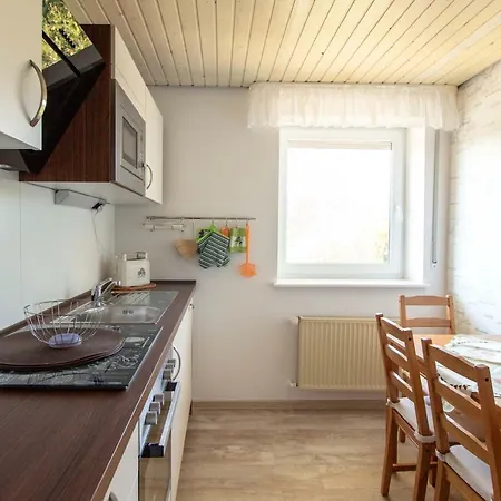 Am-brueckenrain Lägenhet Frankenau