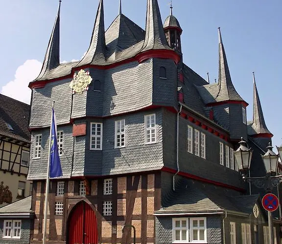 Am-brueckenrain Frankenau