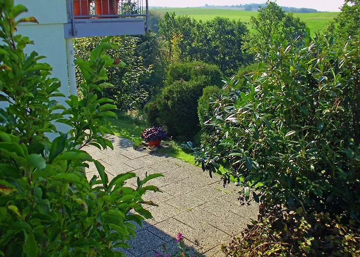 Apartman Am-brueckenrain *