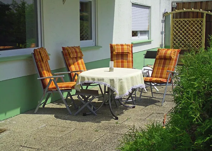 Apartman Am-brueckenrain *